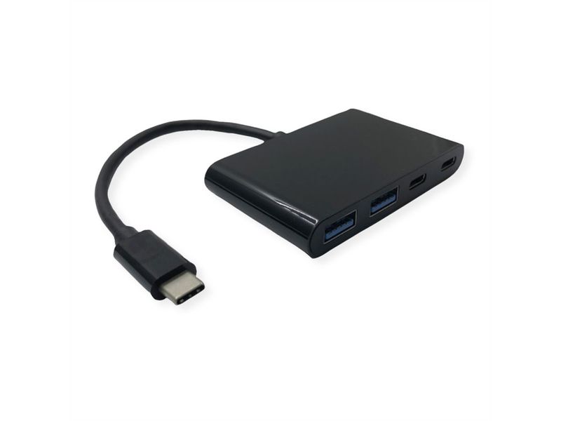 14.99.5041-USB-3.2-Gen-1-3.1-Gen-1-Tipo-C-USB-3.2-Gen-1-3.1-Gen-1-Tipo-A-USB-3.2-Gen-1