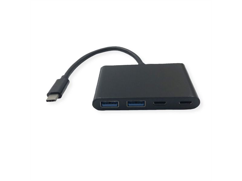 14.99.5041-USB-3.2-Gen-1-3.1-Gen-1-Tipo-C-USB-3.2-Gen-1-3.1-Gen-1-Tipo-A-USB-3.2-Gen-1