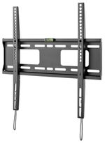 Supporto-da-parete-per-TV-Pro-Pro-FIXED--M--nero---per-TV-da-32--a-55---81-140-cm--fino-a-50-kg