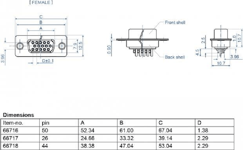 Delock---Datenanschluss---HD-50--W---Packung-mit-2---66716-