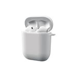 NOXON Custodia TERRATEC ADD - custodia con funzione di ricarica - per Apple AirPods (1a generazione 2a generazione)