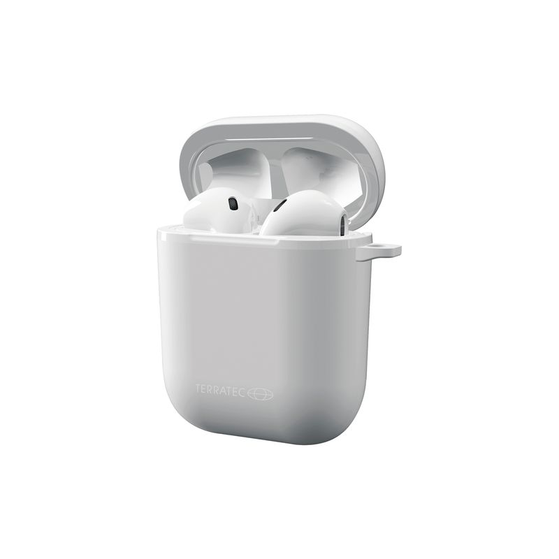 Custodia-TERRATEC-ADD---custodia-con-funzione-di-ricarica---per-Apple-AirPods--1a-generazione-2a-generazione-