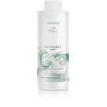 Wella Professionals Nutricurls Shampoo Capelli Ondulati 100 ml