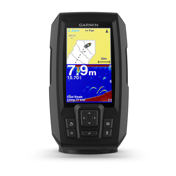 GARMIN-STRIKER-PLUS-4-Trasduttore-da-poppa-incluso-ART-010-01870-01