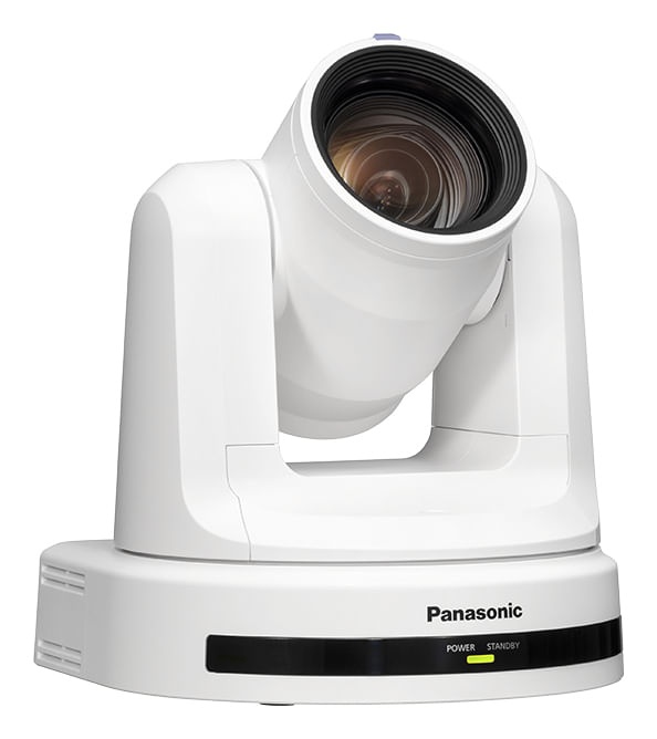 AW-HE20-White---Full-HD-PTZ-Camera-with-simultaneous-3G-SDI-HDMI---USB-output---White