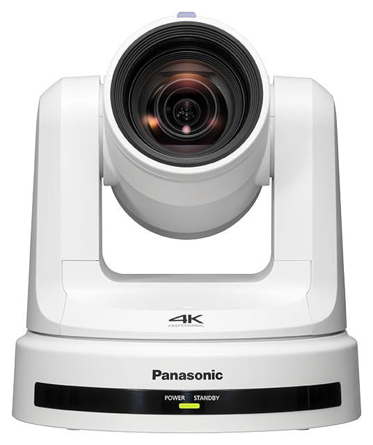 AW-UE20-White---4K-PTZ-Camera-with-simultaneous-3G-SDI-HDMI---USB-output---White