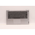 Lenovo 5CB1F28533 ricambio per laptop Cover  keyboard (COVER UpperCaseASMNORDIC - C82R0 FP CG - Warranty 3M)