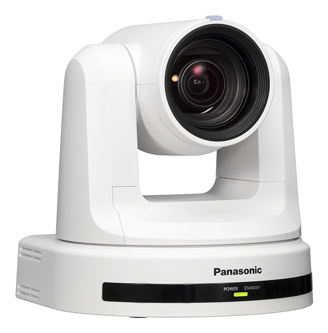 AW-HE20-White---Full-HD-PTZ-Camera-with-simultaneous-3G-SDI-HDMI---USB-output---White