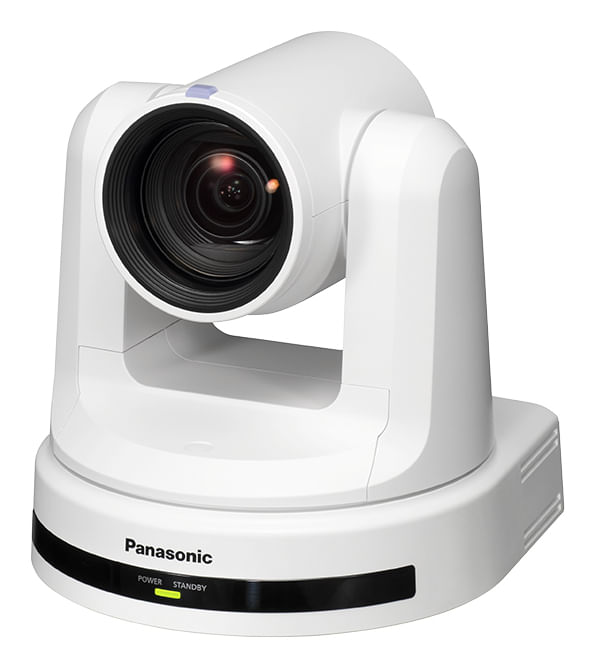 AW-HE20-White---Full-HD-PTZ-Camera-with-simultaneous-3G-SDI-HDMI---USB-output---White