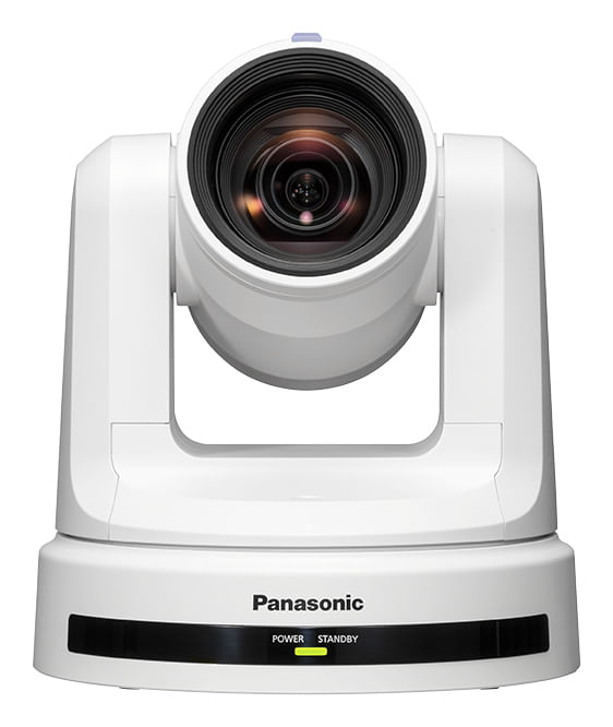 AW-HE20-White---Full-HD-PTZ-Camera-with-simultaneous-3G-SDI-HDMI---USB-output---White