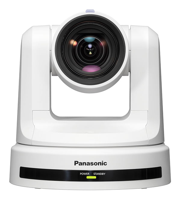 AW-HE20-White---Full-HD-PTZ-Camera-with-simultaneous-3G-SDI-HDMI---USB-output---White