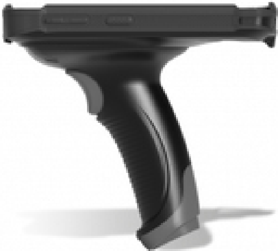 Newland-NLS-PG9050-03-accessorio-per-palmari-Impugnatura-per-pistola--PISTOL-GRIP-FOR-MT90-WITH---WINDOW-FOR-REAR-CAMERA