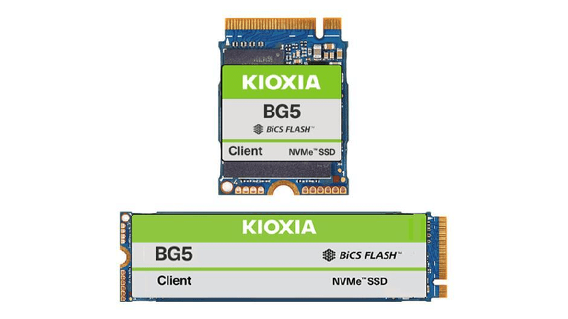 KIOXIA-BG5-Client-SSD---256GB-M.2-2230-S2