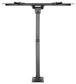 Supporto-da-parete-per-TV-Basic-Basic-FULLMOTION--M--nero---per-TV-da-32--a-55---81-140-cm--completamente-mobile--girevo