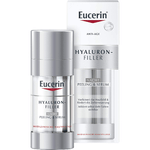 eucerin hyaluron-filler peeling & serum notte - descrizione