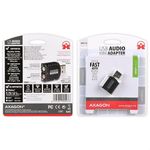 Axagon-ADA-10---16-bit---93-dB---83-dB---16-bit-48kHz---16-bit-48kHz---USB--ADA-10-