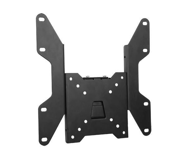 Vivolink-VLMW1337-Supporto-TV-a-parete-94-cm-37-Nero--Wall-mount-small-slim-from---VESA-50x50-to-200x200-.---Warranty-14