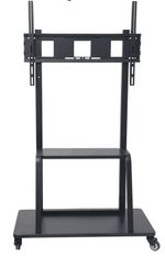 Mobile-floor-stand-up-to-VESA