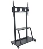 Mobile-floor-stand-up-to-VESA