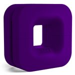 NZXT Puck supporto magnetico per cuffie in viola