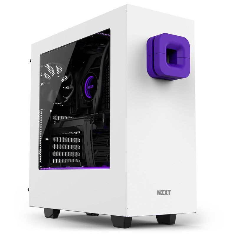 NZXT-Puck-supporto-magnetico-per-cuffie-in-viola