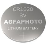 Agfa Photo AgfaPhoto 150-803234 batteria per uso domestico Batteria monouso CR1620 Litio