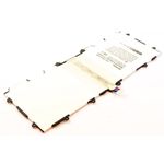 CoreParts MBTAB0036 ricambio e accessorio per tablet Batteria (Battery for Samsung Galaxy Tab - 25Wh Li-ion 3.8V 6800mAh