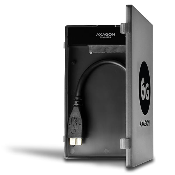 Axagon-ADSA-1S6-cavo-interfaccia-adattatore-USB-3.0-Micro-B-SATA-Nero--ADSA-1S6-