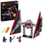 Sith-TIE-Fighter---Lego-Star-Wars-75272