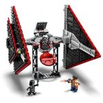 Sith-TIE-Fighter---Lego-Star-Wars-75272