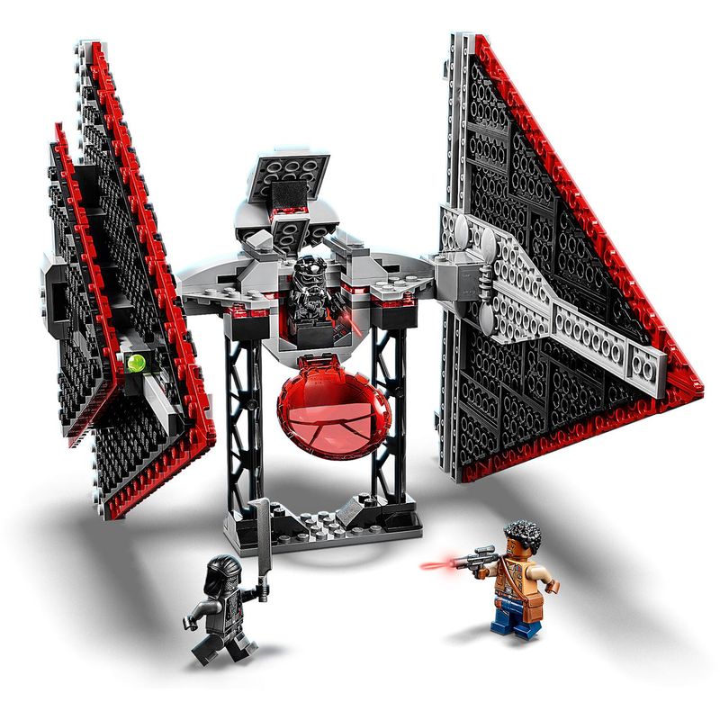 Sith-TIE-Fighter---Lego-Star-Wars-75272