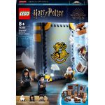 Lego Lezione di incantesimi a Hogwarts - Lego Harry Potter 76385