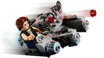 Microfighter-Millennium-Falcon---Lego-Star-Wars-75295