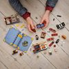 Lezione-di-incantesimi-a-Hogwarts---Lego-Harry-Potter-76385