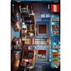 Lezione-di-incantesimi-a-Hogwarts---Lego-Harry-Potter-76385