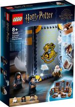 Lezione-di-incantesimi-a-Hogwarts---Lego-Harry-Potter-76385