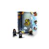 Lezione-di-incantesimi-a-Hogwarts---Lego-Harry-Potter-76385