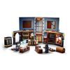 Lezione-di-incantesimi-a-Hogwarts---Lego-Harry-Potter-76385