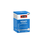 SWISSE MULTIVITAMINICO UOMO 30 COMPRESSE