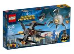 Batman™--scontro-con-Brother-Eye™---Lego-DC-Super-Heroes-76111