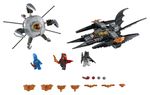 Batman™--scontro-con-Brother-Eye™---Lego-DC-Super-Heroes-76111