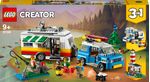 Vacanze-in-Roulotte---Lego-Creator-31108