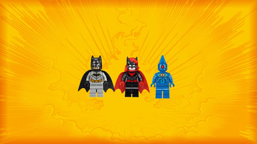 Batman™--scontro-con-Brother-Eye™---Lego-DC-Super-Heroes-76111