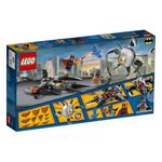 Batman™--scontro-con-Brother-Eye™---Lego-DC-Super-Heroes-76111