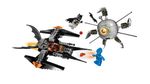 Batman™--scontro-con-Brother-Eye™---Lego-DC-Super-Heroes-76111