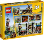 Castello-medievale---Lego-Creator-31120