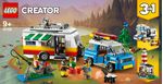 Vacanze-in-Roulotte---Lego-Creator-31108