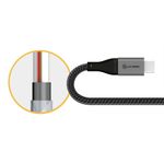 ALOGIC-ULCA203-SGR-cavo-USB-3-m-USB-2.0-USB-A-USB-C-Grigio--ALOGIC-SUPER-ULTRA-USB-2.0---USB-C-TO-USB-A-CABLE---3M---3A-