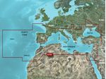 GARMIN-Bluechart-G3-Vision-HD-MEDITERRANEO-MAR-NERO-SPAGNA-VEU723L-art.-010-C1157-00