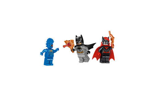 Batman™--scontro-con-Brother-Eye™---Lego-DC-Super-Heroes-76111